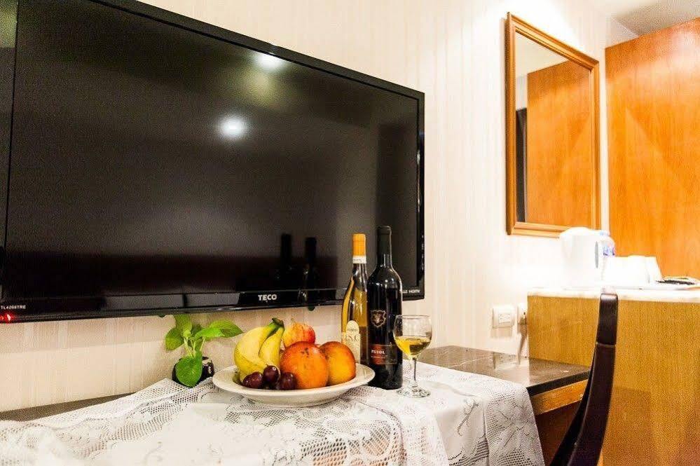 فندق مانجو - هوالين مدينة هوالين المظهر الخارجي الصورة